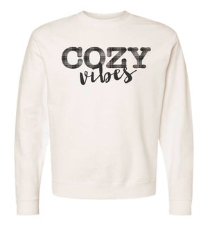 Cozy Vibes Crew